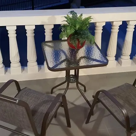 Olivia Casa vacanze La Canea