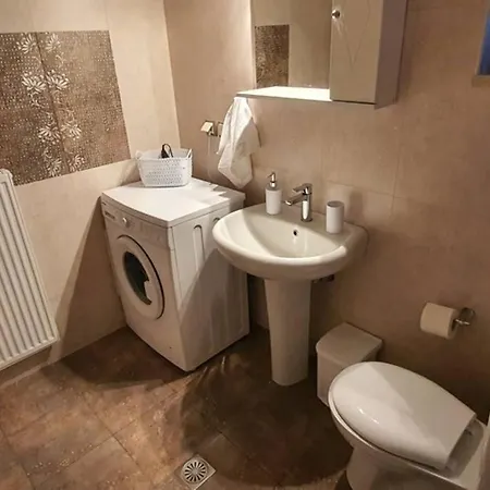 Olivia Tatil Evi