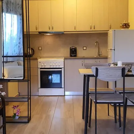 Olivia Hriszí Aktí Haniá