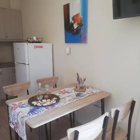 Tatil Evi Olivia Hanya