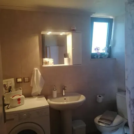 Olivia * Chania (Crete)