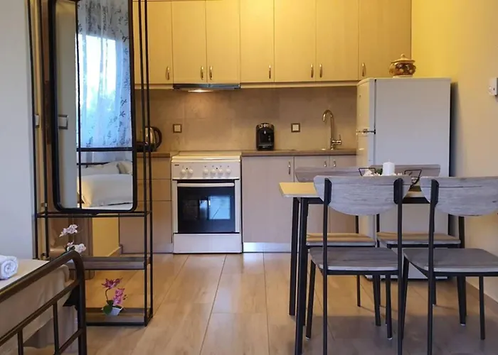 Olivia Hriszí Aktí Haniá