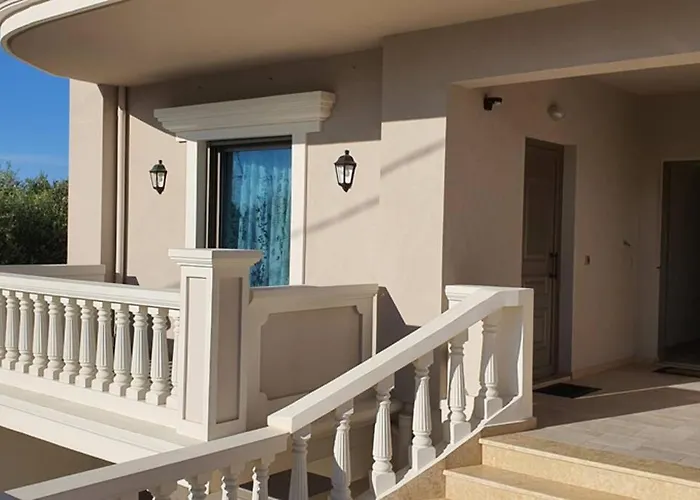 Olivia Hriszí Aktí Haniá