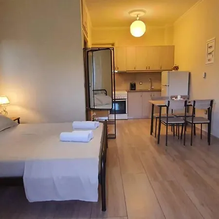 Holiday home Olivia *