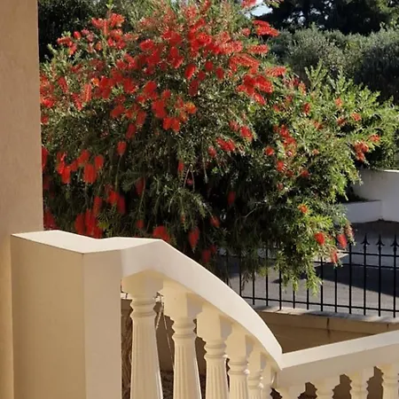 Olivia Holiday home *