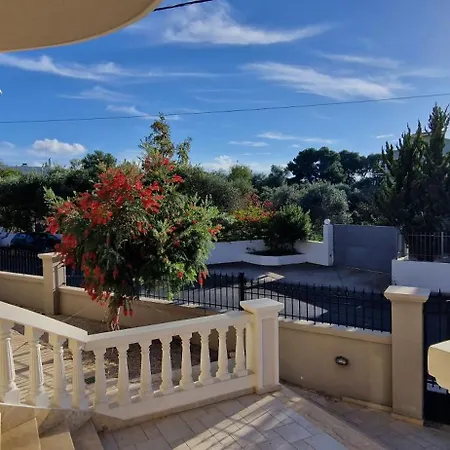 Olivia Holiday home *