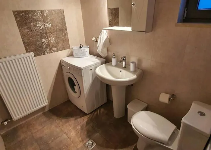 Olivia Будинок відпочинку