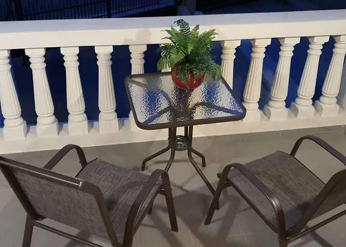 Olivia Будинок відпочинку Ханья (Крит)