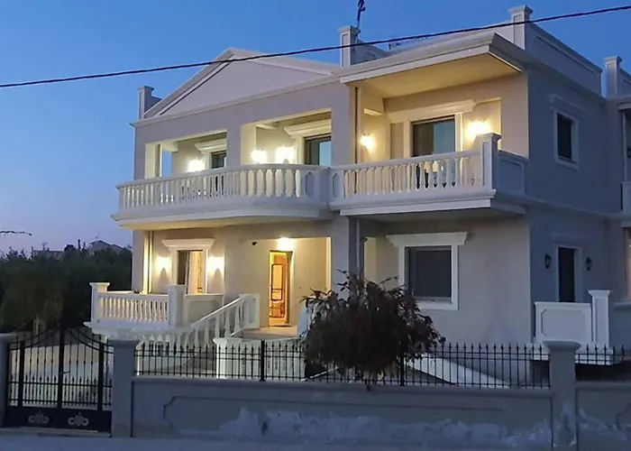 Olivia Будинок відпочинку *