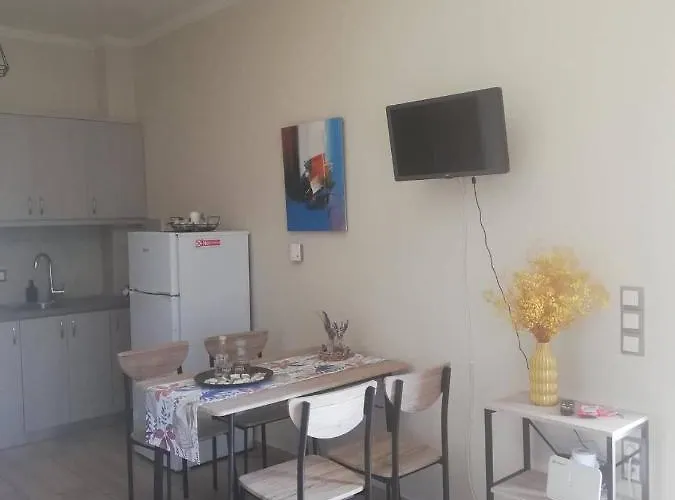 Olivia Будинок відпочинку